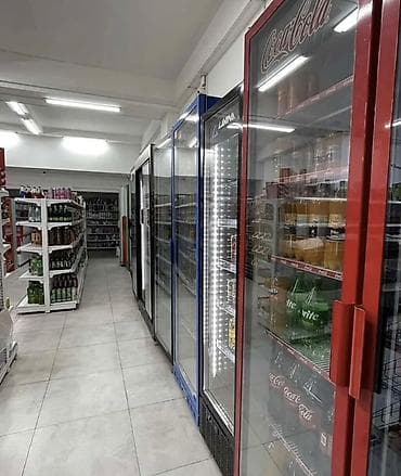 улица айни: Ул. Айни Сдается готовый бизнес продуктовый магазин Площадь: 118м2 С — 5