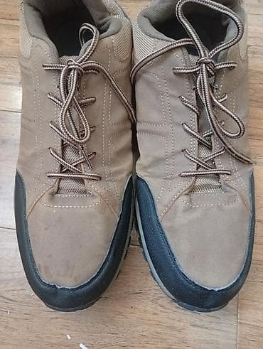 обувь columbia: Трекинговые полуботинки универсального назначения. - Цвет — 1