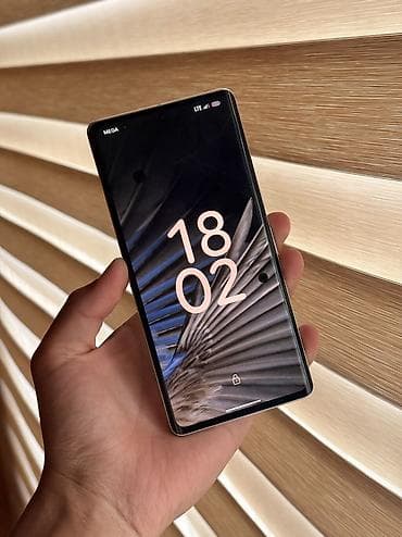 poco m 5: Google Pixel 7 Pro, 128 ГБ, цвет - Белый, 1 SIM, 2 SIM, eSIM — 2