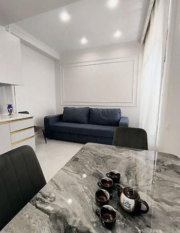 3 к: 2 комнаты, Собственник, Без подселения, С мебелью полностью — 5