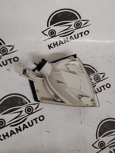 cruser: Правый поворотник Toyota — 2