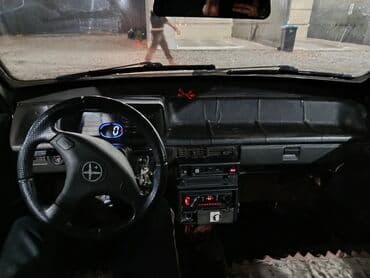 фары на опель вектра б: ВАЗ (ЛАДА) 2108: 1988 г., 1.5 л, Механика, Бензиновая, Кабриолет — 10