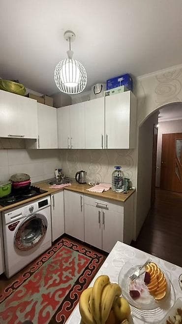 1 комната, 32 м², Элитка, 1 этаж, Косметический ремонт — 5