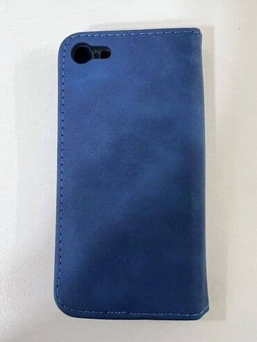 чехлы на айфон 7 8: Чехол книжка для iPhone 7, iPhone 8, iPhone SE 2020, размер 7,3 см х — 5