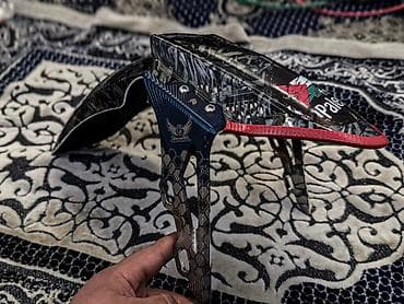 сапок дух скат: Переднее крыло для мотоцикла/скутера с креплением на перья вилки U2 UB — 1