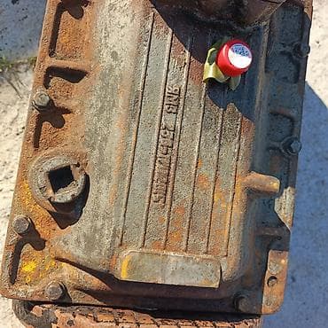 cl class: Коробка передач Механика МТЗ (Беларус) Германия — 1