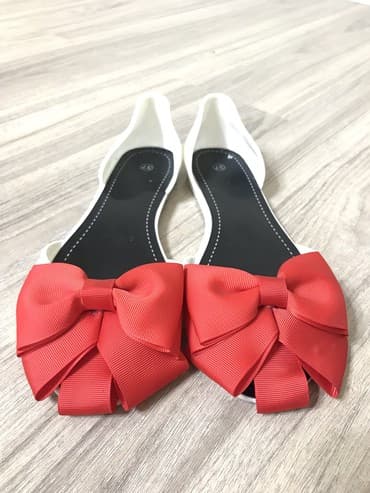 Женская обувь: Вся обувь в отличном состоянии размер 36-37 цена от 500 сом и выше — 4