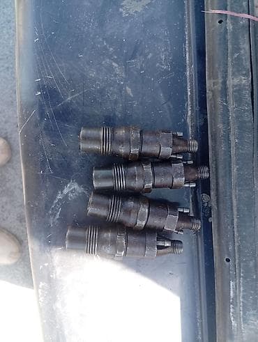 Форсунка Ford Оригинал, Франция