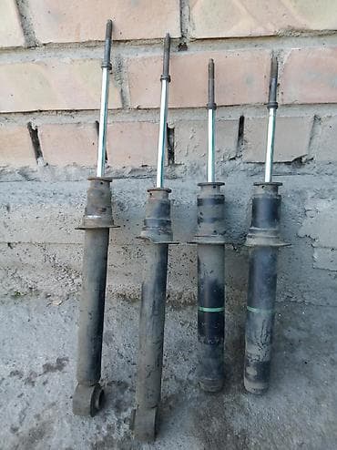 амортизатор бу: Амортизатор от Мицубиси — 1