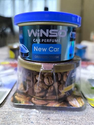 освежитель воздуха для автомобиля: Великолепное Подарочный ароматизаторы обеспечивает свежесть и комфорт — 6