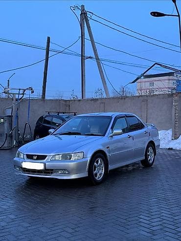 хонла акорд: Honda Accord: 2002 г., 1.8 л, Бензин, Седан — 2