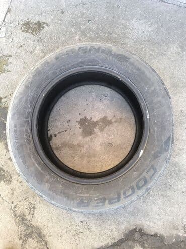 купить резину на 15 лето бу: Шины — 1