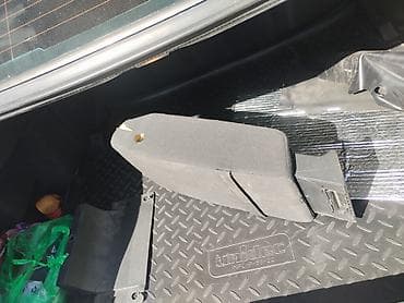 e star: Подлокотник Mercedes-Benz, Б/у, Самовывоз — 1