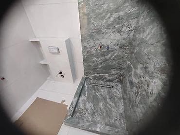 работа плиточник: Услуги плиточника. Кладка крупноформатной плитки/керамогранита в — 6