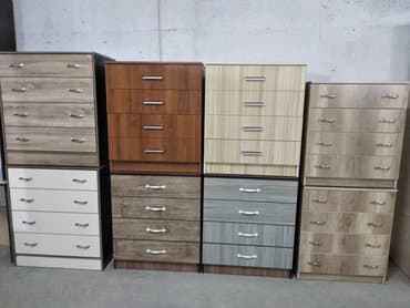 комод детский пластиковый бишкек: Камот новый — 1