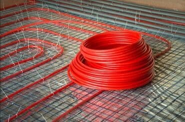 бакту долонотуу: Теплый пол Гарантия, Бесплатный выезд, Бесплатная консультация Больше 6 лет опыта — 2