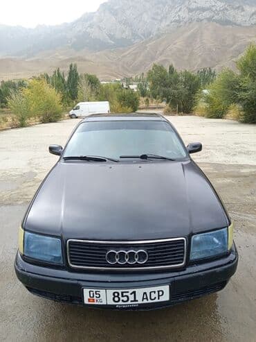 чихол сидения: Чехлы цвет - Серый, Audi — 5