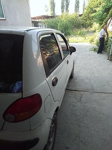 матиз помпа: Daewoo Matiz: 1998 г., 0.8 л, Механика, Бензин, Хэтчбэк — 1