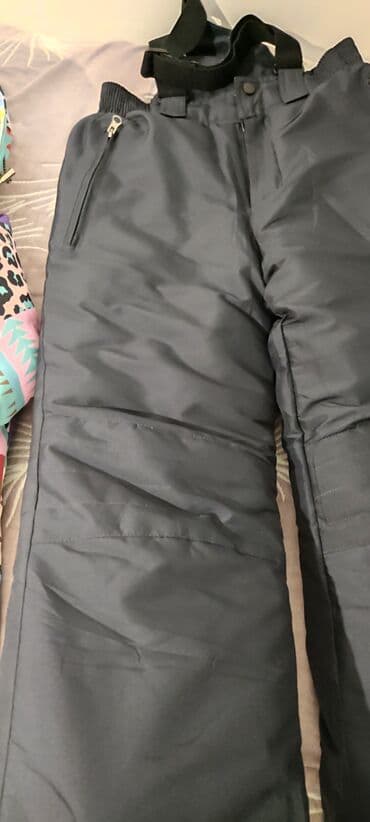 плащ полатка: Комплект, Б/у — 9