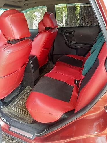 Продажа авто: Nissan Мурано: 2003 г., 3.5 л, Автомат, Газ, Кроссовер — 8