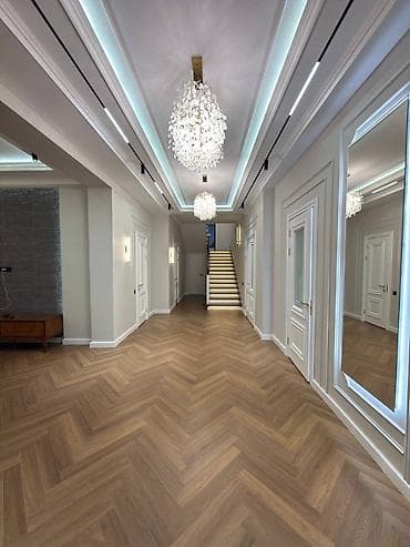 кара буура: Продается эксклюзивный дом построенный по узбекскому проекту — 8