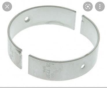 Вкладыши шатунные Honda Odyssey 3.0 inspire