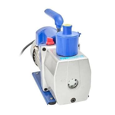 на камерный свет: Вакуумный насос R:LAB RS-3 (одноступенчатый) - Производительность — 5