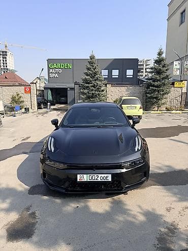 Zeekr: Zeekr 001: | 2023 г — 1