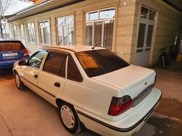 купить мотор нива 1.7: Daewoo Nexia: 2007 г., 1.5 л, Механика, Седан — 3