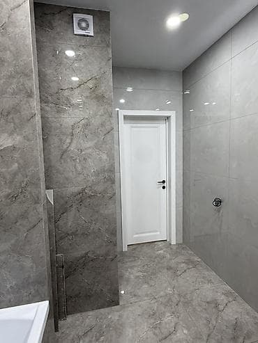 Продажа квартир: 2 комнаты, 53 м², Элитка, 9 этаж, Дизайнерский ремонт — 10