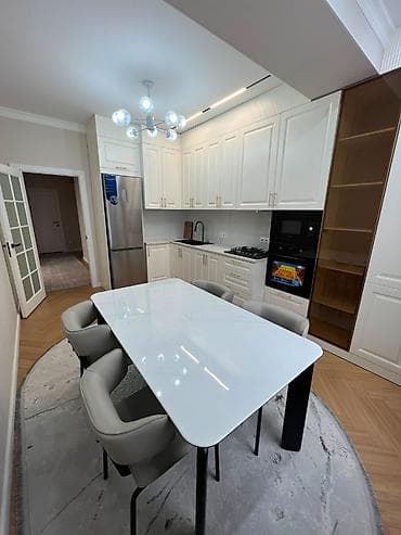 premium development: 2 комнаты, Агентство недвижимости, С мебелью полностью — 8