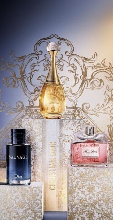 Парфюмерия: Парфюмерная вода Dior J’adore - Тип: женская парфюмерная вода (Eau de — 6