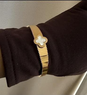 кабура сумка: Браслет, Кожа, Женские, Новый — 5