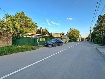 105: 🏡 Продаётся: участок с домом ж/м Маевка!!! 🏠 Дом:старый под — 3