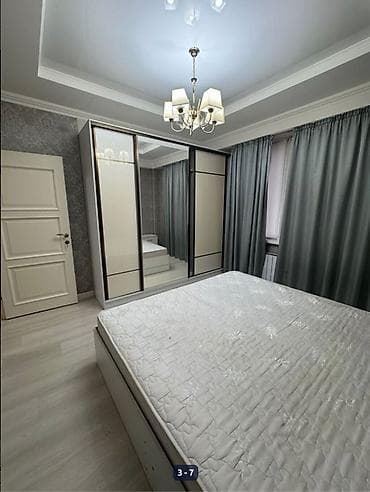 kant flat: 1 комната, 41 м², Элитка, 11 этаж, Евроремонт — 6