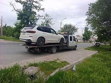 С лебедкой, С манипулятором, Со сдвижной платформой