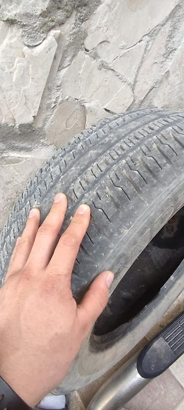 r15 100: Шины 225 / 70 / R 16, Лето, Комплект, Внедорожные (АТ/МТ), Maxtrek — 3