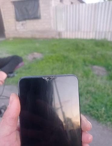 oneplus 6: Samsung Galaxy M32, Б/у, 128 ГБ, цвет - Черный, 2 SIM — 1