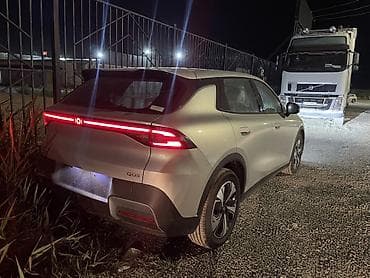 lynk ko: Changan Qiyuan Q05: 2026 г., Электромобиль, Кроссовер — 6