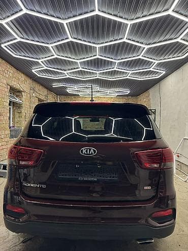 gdi: Kia Sorento: 2019 г., 2.4 л, Автомат, Бензин, Кроссовер — 3