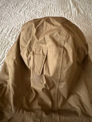 куртка колумбия: Мужская куртка, Columbia, Новый, цвет - Коричневый, Самовывоз — 7