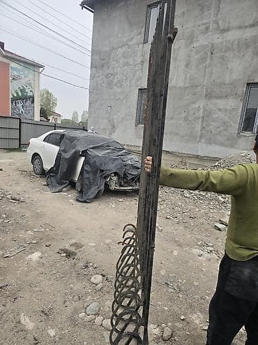 Решетки для заборов