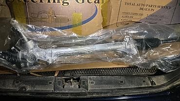 Рулевая рейка Hyundai 2019 г., Новый, Оригинал