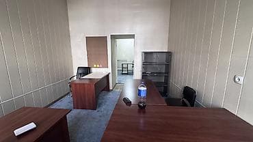 Аренда офисов, 40 м², 1 линия