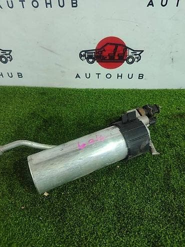 Компрессор Toyota