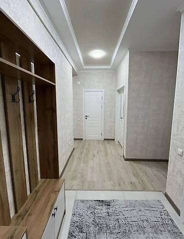 70: 2 комнаты, 75 м², Юг-2 мкр Элитка, 6 этаж, Евроремонт — 5