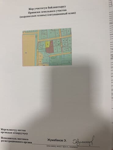 купить участок дом: 8 соток — 7