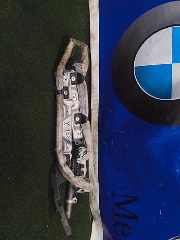 e32 bmw: Подушка безопасности BMW 2012 г., Б/у, Оригинал, Япония — 1