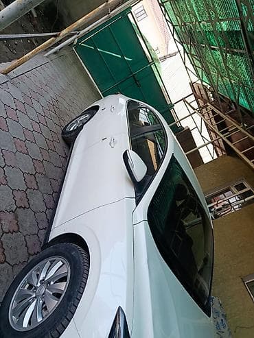 Changan: Changan Eado: 2021 г., 2 л, Автомат, Электромобиль, Седан — 4