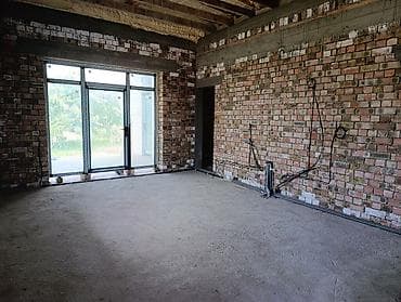 кут ипотека: Продаю : Дом ПСО - под само отделку кирпичный общая площадь - 156 — 8